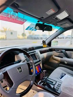 تويوتا كراون